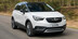VAUXHALL CROSSLAND X GRIFFIN TURBO D A