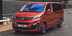 VAUXHALL VIVARO 2900 DTI LWB