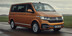 VOLKSWAGEN CARAVELLE EXECUTIVE TDI S-A