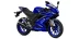 YAMAHA YZF R125 ABS