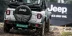 JEEP RENEGADE DAWN OF JUSTICE M-JET