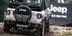 JEEP COMPASS LIMITED AUTO