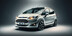 FORD B-MAX ZETEC RED EDITION