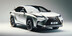 LEXUS NX 300H CVT