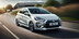 MITSUBISHI MIRAGE JURO CVT