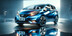 NISSAN NOTE N-TEC+ AUTO