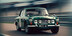 ROVER 3.5 LITRE AUTO