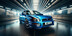 SUBARU IMPREZA WRX TURBO