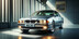 BMW 528 I LUXURY