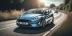 FORD FIESTA ZETEC TURBO