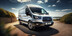 FORD TRANSIT 100 T350M RWD