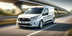 FORD TRANSIT CONNECT 200