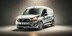 FORD TRANSIT CONNECT 210 BASE TDCI