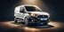 FORD TRANSIT CONNECT 220 TREND
