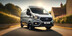 FORD TRANSIT CUSTOM 320SPRT EBLUE A