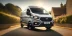 FORD TRANSIT CUSTOM 320 MSRT EBLU A