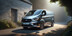 FORD TRANSIT CUSTOM 280 TREND