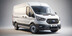 FORD TRANSIT CUSTOM 290 TREND