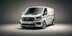 FORD TRANSIT CUSTOM 300 BASE