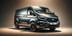 FORD TRANSIT CUSTOM 300LIMITD EBLUE