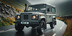 LAND ROVER 90 4C REG DT DIESEL