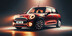 MINI FIRST