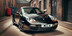 PORSCHE 911 CARRERA 4 GTS S-A