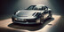 PORSCHE 911 CARRERA 4 GTS S-A