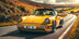 PORSCHE 911 TARGA 4 GTS