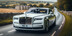 ROLLS-ROYCE PHANTOM EWB AUTO