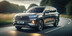 SSANGYONG REXTON EX AUTO