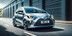 TOYOTA YARIS COLOUR COLLECTION