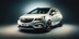 VAUXHALL ANTARA EXCLUSIV CDTI S/S