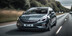 VAUXHALL ASTRA SRI AUTO