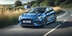 VAUXHALL CORSA VXR