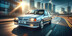 VAUXHALL NOVA MERIT PLUS