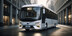 VOLVO B8R