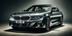 BMW 530D M SPORT AUTO