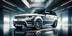 LAND ROVER RANGEROVER SP HSE S/CV8 A