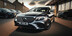 MERCEDES-BENZ E250 AMG SPORT CDI AUTO