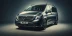 MERCEDES-BENZ VITO 111 CDI LONG