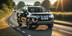 MITSUBISHI L200 BARBARIAN BLACK DI-D