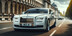 ROLLS-ROYCE GHOST V12 SWB AUTO