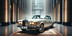 ROLLS-ROYCE SILVER SPUR III