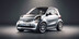 SMART FORTWO PASSION MHD AUTO