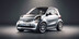 SMART FORTWO EDITION WHITE