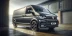 VOLKSWAGEN TR-PORTER T30 102 TDI SWB