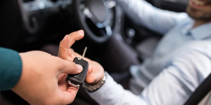 best time to buy a used car