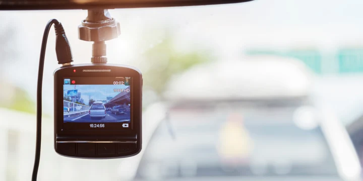 do you need a dash cam?