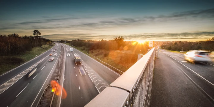 a guide to smart motorways